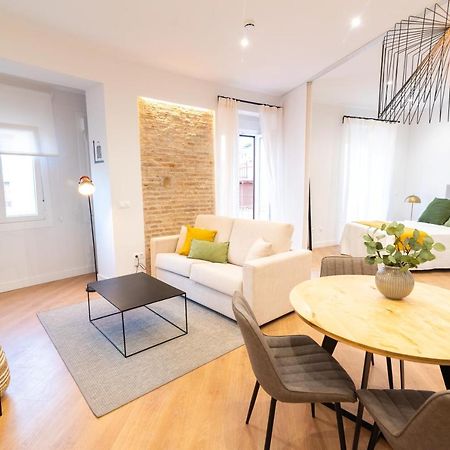 Chinitas Urban Apartments مالقة المظهر الخارجي الصورة
