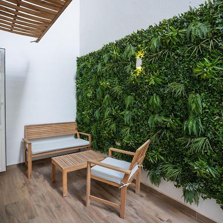 Chinitas Urban Apartments مالقة المظهر الخارجي الصورة