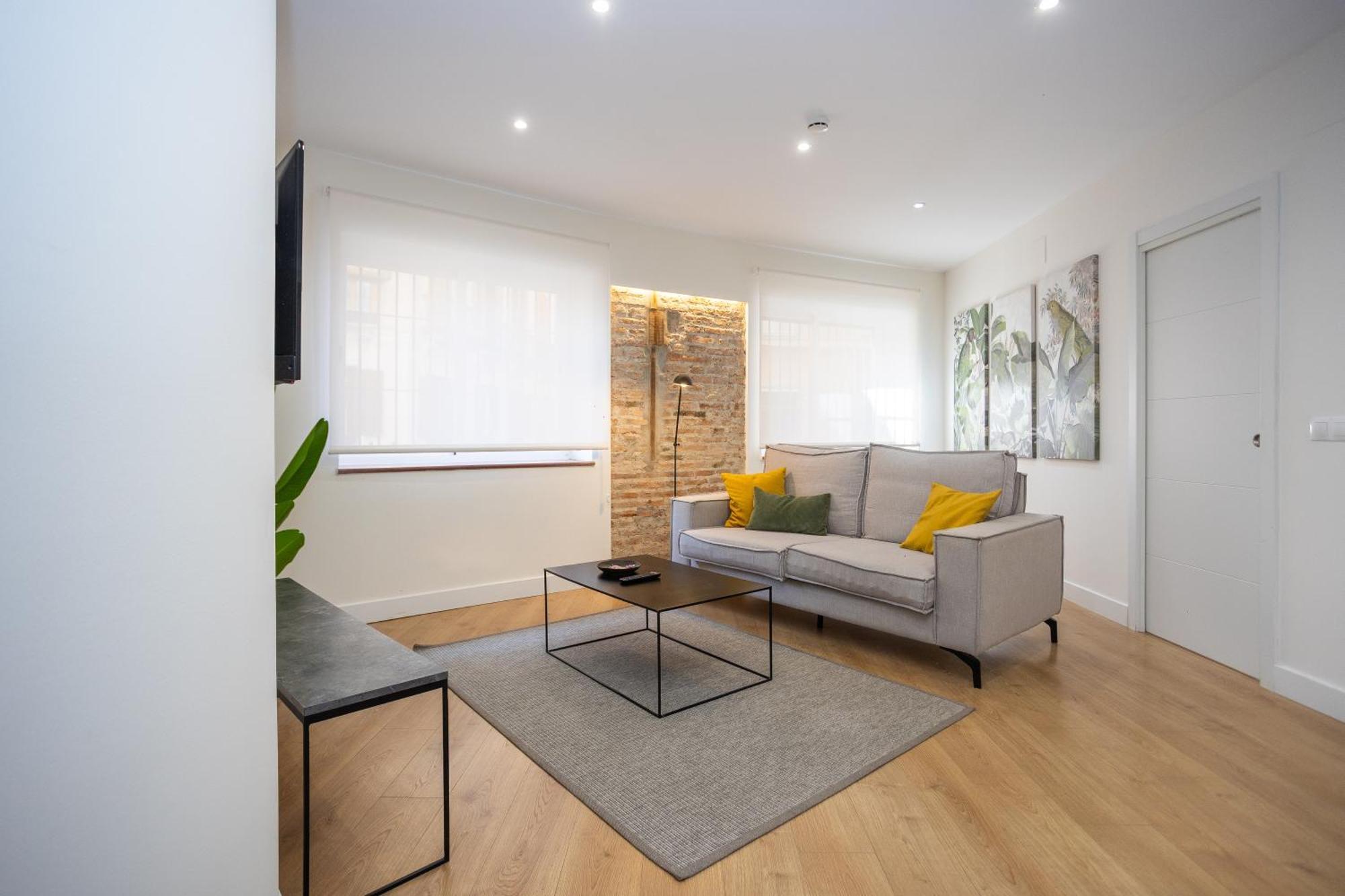 Chinitas Urban Apartments مالقة المظهر الخارجي الصورة