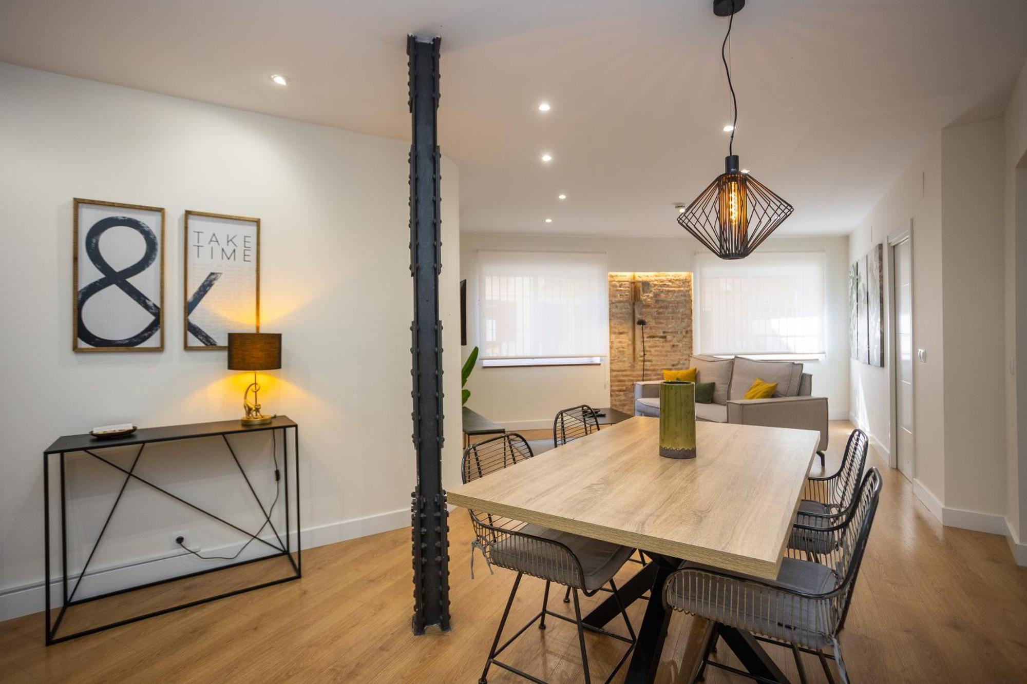 Chinitas Urban Apartments مالقة المظهر الخارجي الصورة